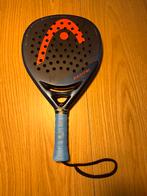 Head Padel Racket Radical Pro in superstaat, Sport en Fitness, Padel, Ophalen of Verzenden, Zo goed als nieuw