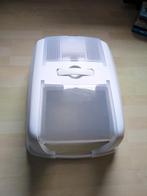 Couvercle de bac à litière XL pour chats, Animaux & Accessoires, Bacs à litière, Enlèvement