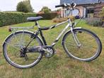 Herenfiets  in nieuwstaat, Ophalen, Zo goed als nieuw