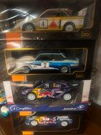 Fiat, audi, Ford  70 euro stuk, Hobby en Vrije tijd, Modelauto's | 1:18, Ophalen, Zo goed als nieuw