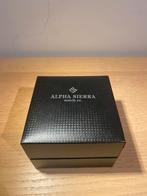 Alpha Sierra Hellcat SB03 édition limitée, Bijoux, Sacs & Beauté, Autres marques, Synthétique, Acier, Montre-bracelet