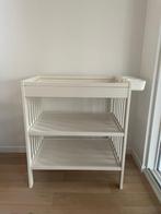Verzorgingstafel baby, Kinderen en Baby's, Ophalen, Zo goed als nieuw
