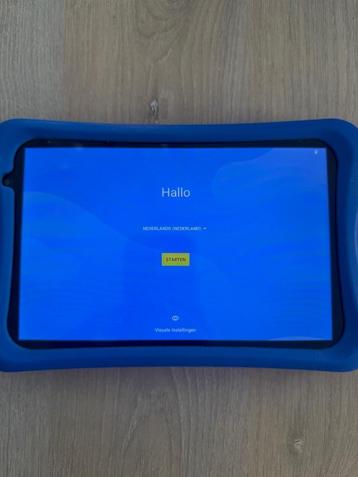 Achate kindertablet