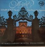 LP vinyl Mozart symphony n40, Cd's en Dvd's, Ophalen of Verzenden