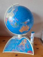 Globe éducatif Tiptoi, Enfants & Bébés, Jouets | Éducatifs & Créatifs, Enlèvement, Utilisé, Électronique, Sonore