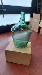 Glazen kruik, Antiek en Kunst, Ophalen