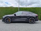 Audi e-tron !VERKOCHT! e-tron - Black Edition -2x s-line - s, Automaat, Parkeersensor, 230 kW, Gebruikt