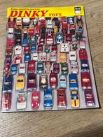 Catalogus N6 Dinky Toys Galerie de la Poste - Chappelle, Boeken, Gelezen, Catalogus