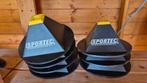 Sportec voet (7 stuks) voor sportpalen extra zwaar, Ophalen, Gebruikt