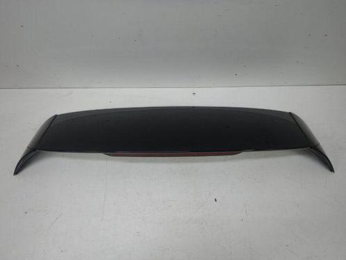 VW Golf 8 Achterklep Spoiler 5H6827933A LC9X, Auto-onderdelen, Carrosserie, Achterklep, Volkswagen, Gebruikt, Ophalen of Verzenden