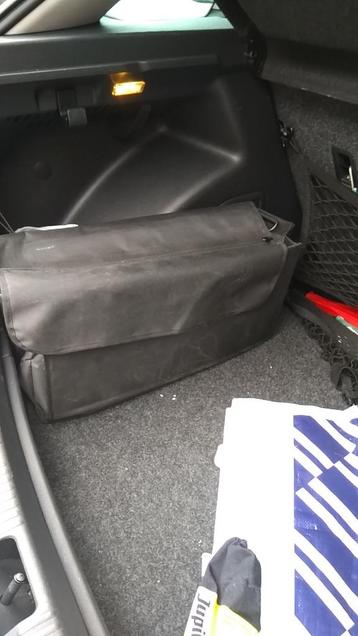 VW kofferbak tas beschikbaar voor biedingen