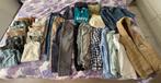 Jongens kleren, Kinderen en Baby's, Kinderkleding | Kinder-kledingpakketten, Ophalen, Zo goed als nieuw, Maat 104