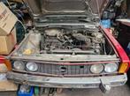 VW Scirocco mk1 gti 77, Auto's, Handgeschakeld, Particulier, Blauw, Scirocco