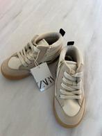Hoge sneakers Zara maat 26, Kleding | Heren, Schoenen, Ophalen, Zara, Wit, Nieuw
