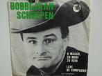 Bobbejaan Schoepen - O Maagd Zo Mooi En Rein (1965), Cd's en Dvd's, Ophalen of Verzenden, Single