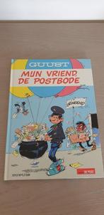 Guust Flater Mijn vriend de postbode Dupuis Franquin, Nieuw, Franquin, Ophalen, Eén stripboek