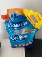 Vochtvreter, Ophalen, Overige typen