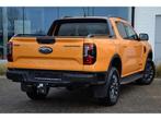 Ford Ranger Wildtrack V6 3.0 Ecoblue 240pk, Auto's, Ford, Automaat, 4 deurs, Overige kleuren, 177 kW