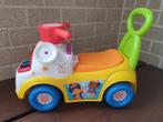Fisher Price Little People loopauto, Kinderen en Baby's, Speelgoed | Fisher-Price, Ophalen, Nieuw, Auto of Voertuig, Met geluid