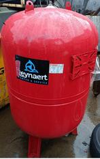 Expansievat 500L voor pomp, Ophalen, Gebruikt