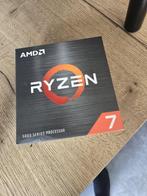 AMD 5800X BOXED, Computers en Software, Processors, Ophalen of Verzenden, Nieuw