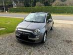 Fiat 500 TwinAir 0,9, Autos, Fiat, Commande vocale, 2 cylindres, Particulier, Tissu