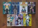 Death Note - Tomes 1 à 7, Livres, BD | Comics, Enlèvement ou Envoi, Neuf, Plusieurs comics
