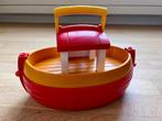 Playmobil 123 ark van noah, Kinderen en Baby's, Speelgoed | Playmobil, Ophalen, Zo goed als nieuw, Complete set