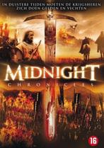 Midnight Chronicles   DVD.56, CD & DVD, DVD | Action, Comme neuf, Enlèvement ou Envoi, Action, À partir de 16 ans