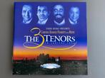 CD “The 3 Tenors”