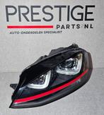 Koplamp VW Golf 7 VII GTI XENON LED Links 5G1941751A, Ophalen of Verzenden, Herkomst onderdeel bekend, Gebruikt