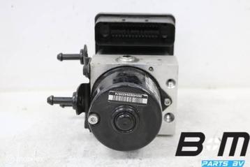 ABS pomp met module VW Golf 5 1K0614517AF beschikbaar voor biedingen