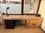 Kinderbureau of speeltafel, Huis en Inrichting, Bureaus, Ophalen, Zo goed als nieuw, Bureau