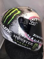 Shark Race R Pro Jorge Lorenzo 99 helm Limited Edition Shark, Motoren, Shark, Ophalen of Verzenden, Nieuw zonder kaartje, Integraalhelm