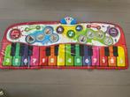 Pianotapijt met vele mogelijkheden van Mundo Diver, Ophalen of Verzenden, Zo goed als nieuw, Ontdekken, Met geluid