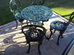 bistroset, Tuin en Terras, Ophalen
