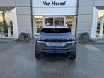 Land Rover Range Rover Evoque P270e PHEV AWD Auto Dynamic SE, Auto's, Land Rover, Automaat, 269 pk, Stof, Gebruikt