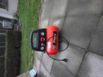 Paslode mobiele compressor, Doe-het-zelf en Bouw, Compressors, Ophalen of Verzenden