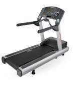 Life Fitness 95Ti | Loopband | Treadmill | Cardio, Sport en Fitness, Ophalen of Verzenden, Zo goed als nieuw, Benen, Overige typen