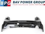 BUMPER ACHTER 4 PDC BMW 2 serie Active Tourer (U06), Auto-onderdelen, Gebruikt, Achter, BMW, Bumper