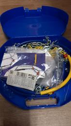 Sneeuwkettingen weissenfels, Enlèvement, Neuf