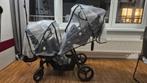 Kinderwagen voor tweeling, Ophalen, Gebruikt, Kinderwagen, Overige merken