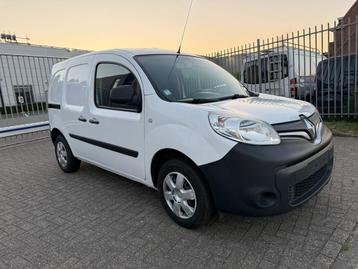 Renault Kangoo / 1.5 D / Airco / Euro6b beschikbaar voor biedingen