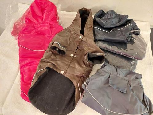 Kleine partij NIEUWE hondenkleding, Dieren en Toebehoren, Hondenkleding, Nieuw, Ophalen of Verzenden