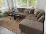 Zithoek te koop, 4-5 personen, Huis en Inrichting, Ophalen, Gebruikt