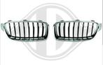 Design Grille Chrome en zwarte spijlen nieuw BMW 3 serie F30, Auto-onderdelen, Ophalen of Verzenden, Nieuw, BMW
