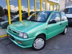 Suzuki Alto /1.0 benzine/Automaat/2000/49.849km/Garantie, Auto's, Automaat, 4 cilinders, Leder en Stof, 5 zetels