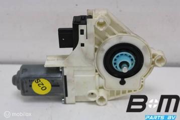 Raammotor linksvoor Audi Q5 8R 8R0959801 beschikbaar voor biedingen