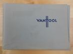 Van Hool Mapje ca 1967, Ophalen, Van Hool, Zo goed als nieuw, Overige merken