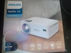 Projector, Ophalen of Verzenden, Zo goed als nieuw